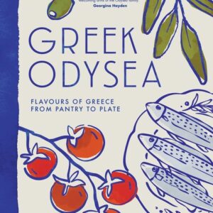 Greek Odysea by Odysea