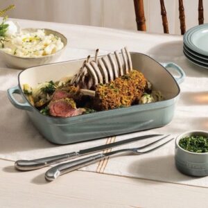 Le Creuset Signature Rectangular Roaster