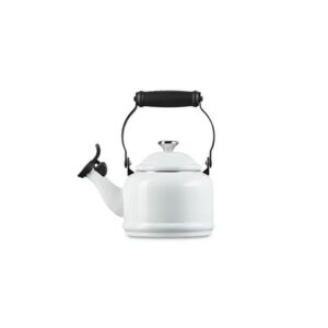 Le Creuset 1.25 qt Demi Kettle