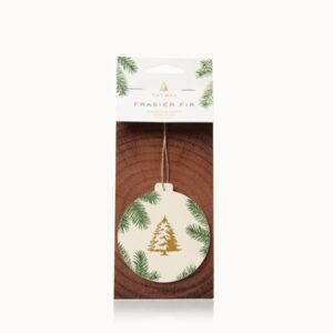 Thymes Frasier Fir Decorative Sachet