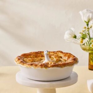 Le Creuset Duck Pie Vent