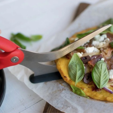 Dreamfarm Scizza Pizza Cutter - Image 2