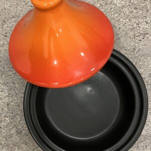 Le Creuset Petite Tagine