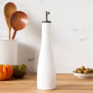 Stoneware Cruet by Now Design