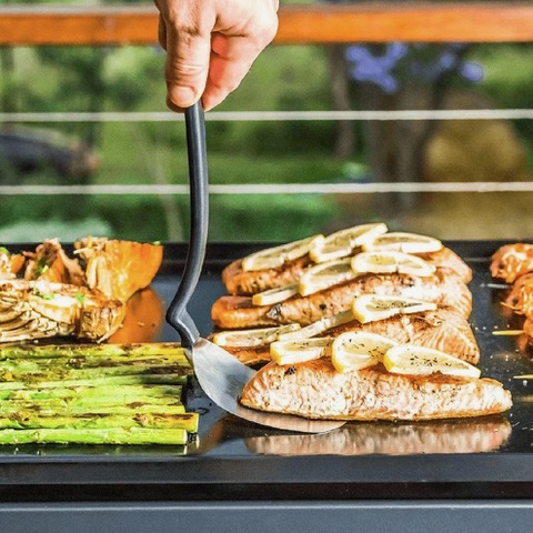 Dreamfarm BBQ Chopula - Image 2