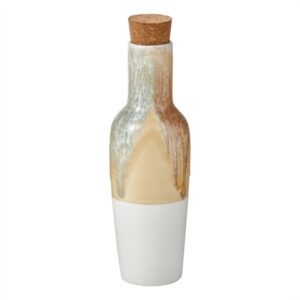Oil & Dressing Bottle Cork Top by Tag