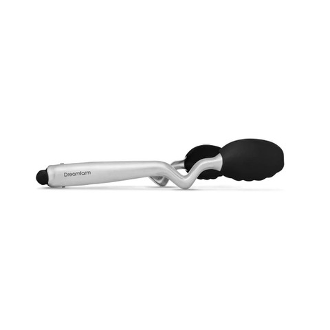Dreamfarm 9" Clongs-Silicone Tongs