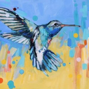 Canvas 11x14 Wall Art by Adam Swanson