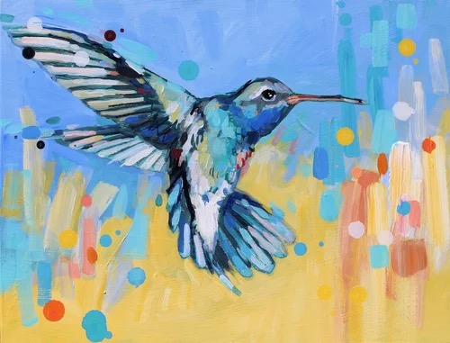 Canvas 11x14 Wall Art by Adam Swanson