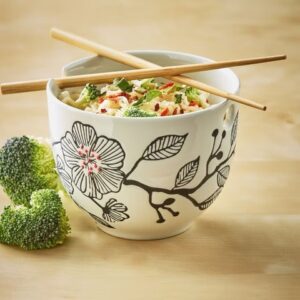 Osaka Noodle Bowl by Tag