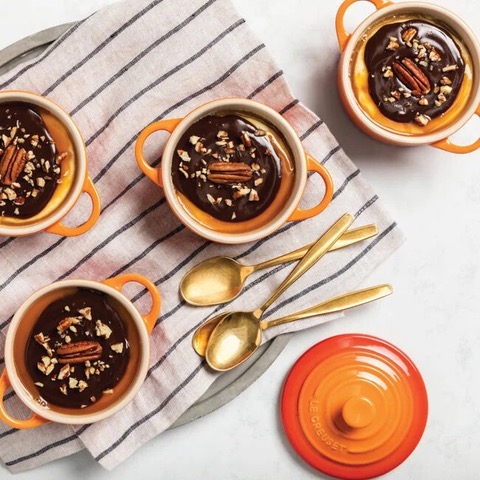 Le Creuset Mini Round Cocotte - Image 2