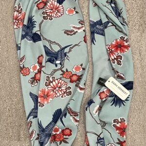 Birds & Fauna Scarf by Dana Herbert