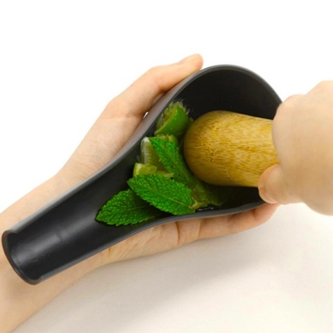 Mortar & Pestle by Cookout