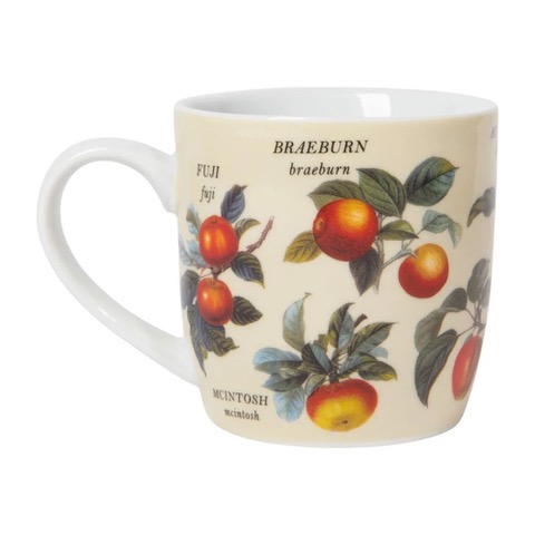 Apple Orchard Mug