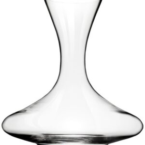 Ellipse Traditional Decanter by True