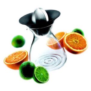 Citrus Press with Serving Carafe by EvaSolo