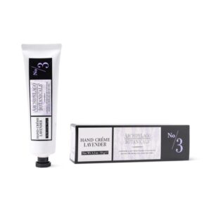 Lavender Hand Creme by Archipelago Botanicals
