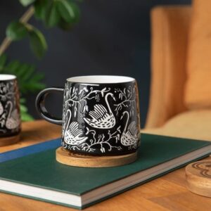 Mug-Swan Song Imprint