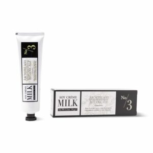 Soy Milk Hand Creme by Archipelago Botanicals