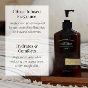 Botanico de Havana Body Lotion by Archipelago Botanicals