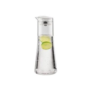 Bistro Water Carafe with Insulated Coat by Bodum
