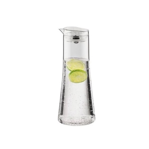 Bistro Water Carafe with Insulated Coat by Bodum