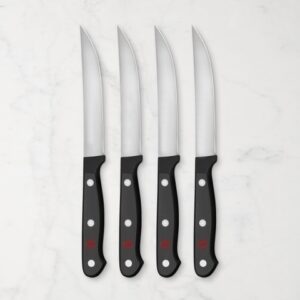 Wusthof Gourmet Steak Knives