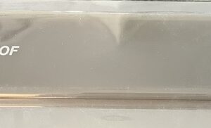 Wusthof 10" Knife Blade Guard
